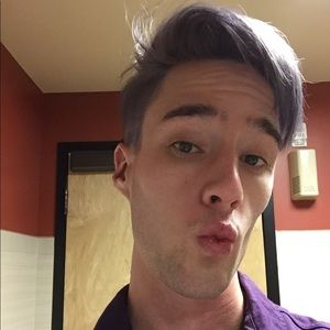 Meet your Posher, Robert